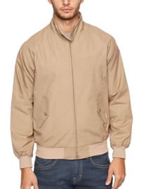Baracuta Harrington Jacket