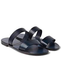 Alvaro Alex Leather Sandals