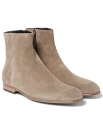 Paul Smith Maurice Suede Boots