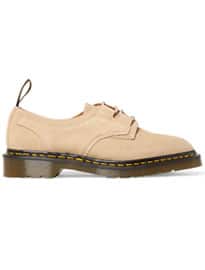 Engineered Garments + Dr Martens Ghillie Airwair Leather Derby Shoes