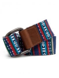 He By Mango Ethnic Style Belt