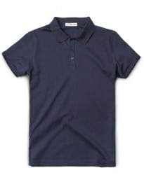 He By Mango Cotton Polo Shirt