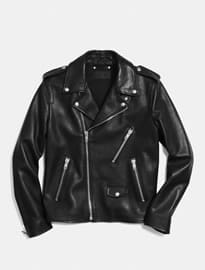 Motorcycle Jacket