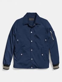 Collection Track Jacket