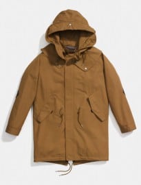Parka