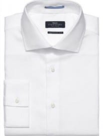 Next Signature White Shirt