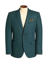 Next British Fabric Jacket