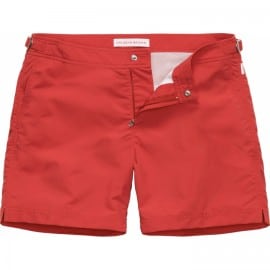 Orlebar Brown Mens Classic Bulldog Short