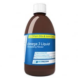 Omega 3 Liquid