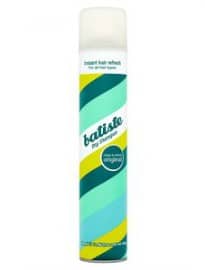 Batiste Dry Shampoo Clean & Classic Original 400ml