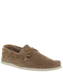 Ask The Missus Sinbad Boat Shoe