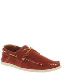 Ask The Missus Sinbad Boat Shoe