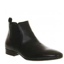 Ask The Missus Mark Chelsea Boot