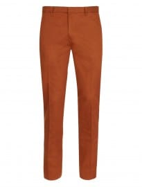 Topman Toffee Ultra Skinny Trousers