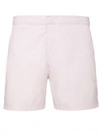 Burton Light Pink Riviera Swim Shorts