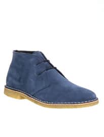 Ask The Missus Cookie Desert Boot