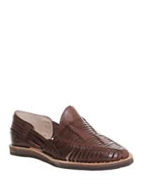 Chamula Cancun Slip On