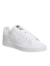 Adidas Adidas Stan Smith Vulc White Mono
