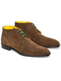 Chukka Boot 48 By Castel-branco