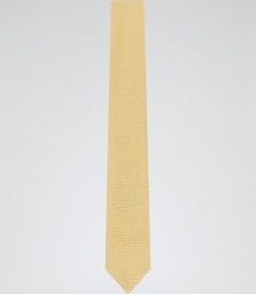 Reiss Cutler Knitted Silk Tie
