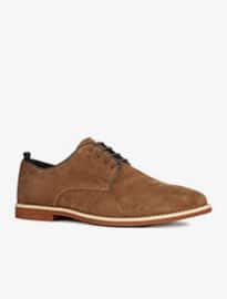 Next Suede Derby