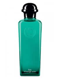 Hermes Eau Dorange Verte Cologne Spray 100ml
