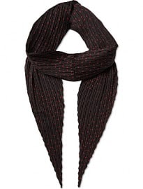 The Kooples Microstars Scarf