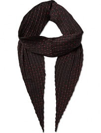 The Kooples Microstars Scarf