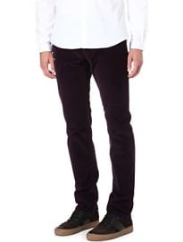 The Kooples Sport Regular-cut Velvet Jeans