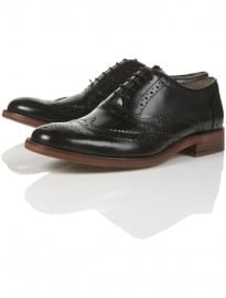 Topman Ben Sherman Quey Brogue 2