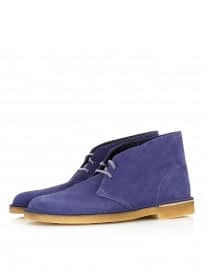 Topman Clarks Original Desert Boots