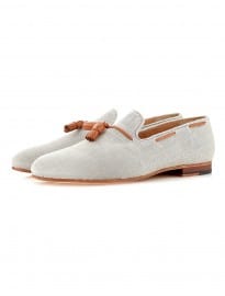 Topman House Of Hounds Alfred Slippers