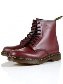 Topman Dr Martens Original 8 Boots