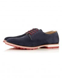 Topman House Of Hounds Tennison Derby Shoes