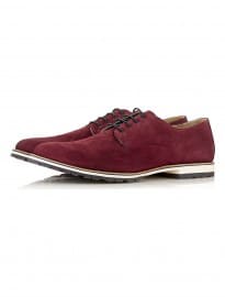 Topman House Of Hounds Tennison Derby Shoes