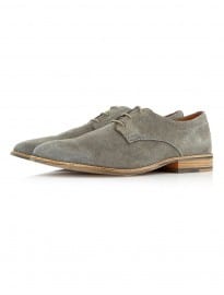 Topman Morris Suede Shoes