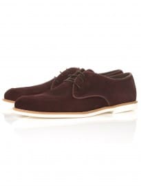 Topman Ralphy Fashion Lace Up Shoes