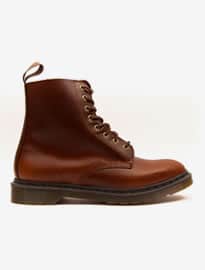 Dr Martens - Pascal Mens - Smokethorn