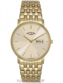 Rotary Mens Watch