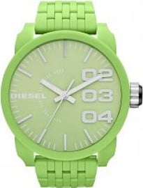 Diesel Mens Franchise Watch