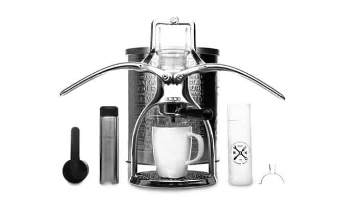 ROK Espresso Maker