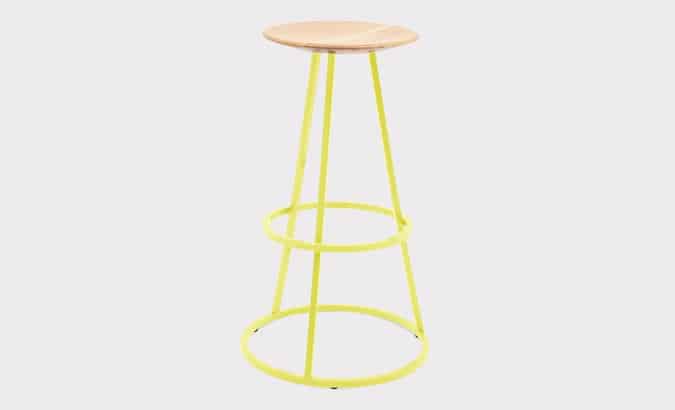 Harto Gustave Bar Stool