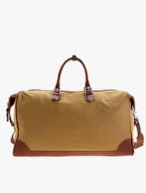 J. Crew Wallace & Barnes Duffel Bag