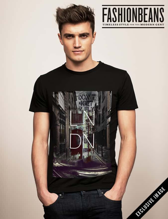 ARTEKL London T–Shirts