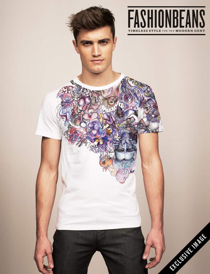 ARTEKL London T–Shirts