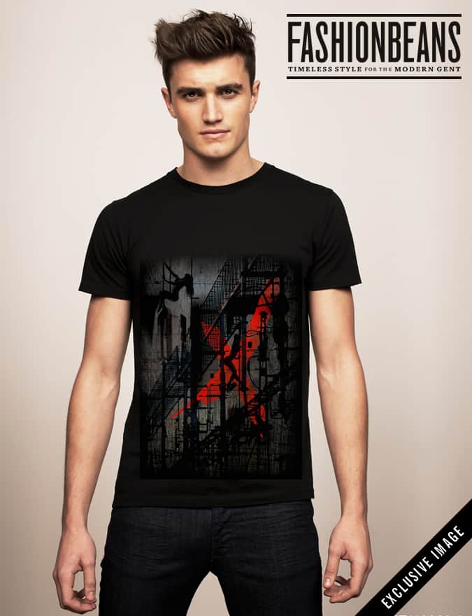ARTEKL London T–Shirts