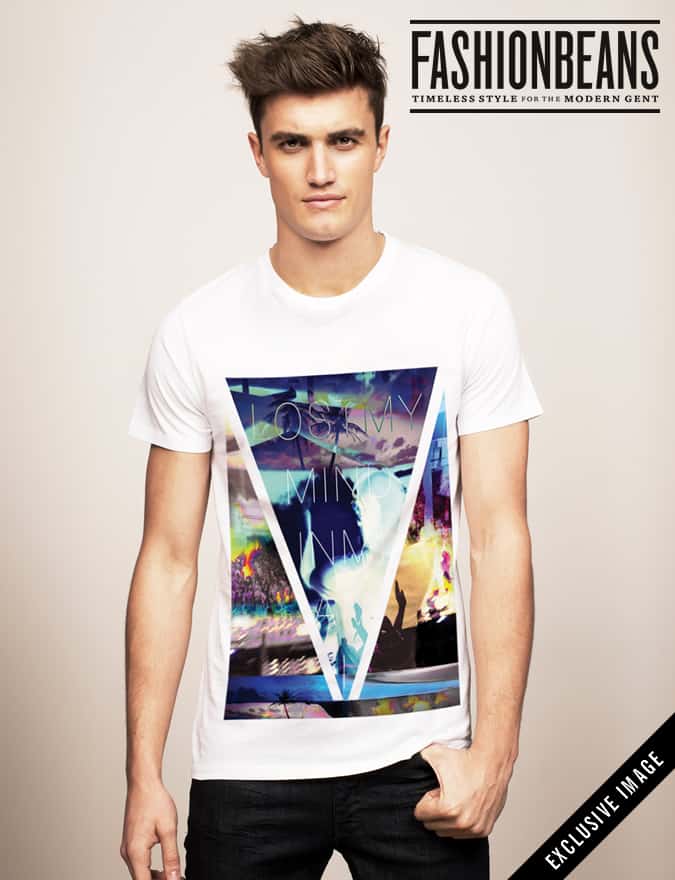 ARTEKL London T–Shirts
