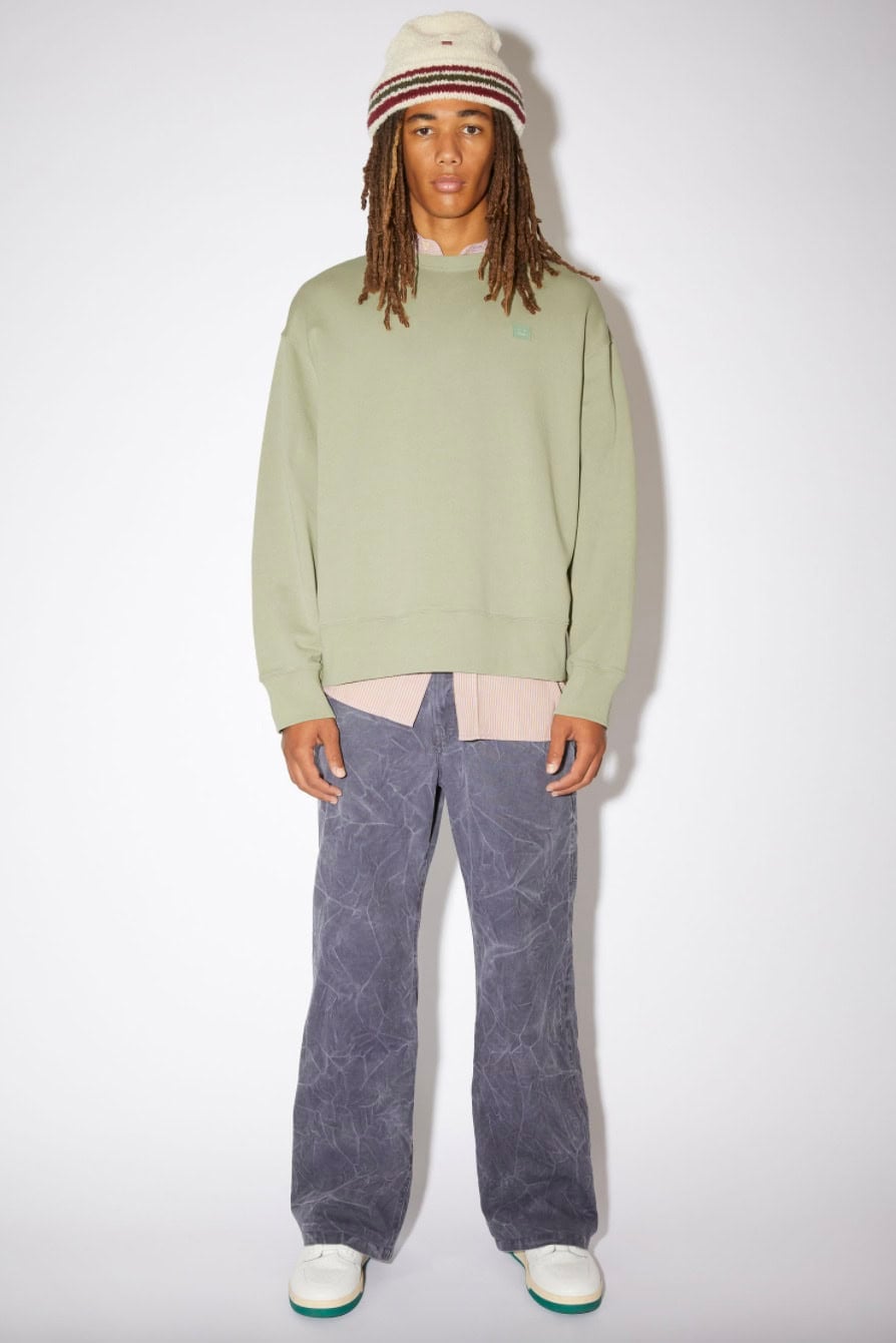 Acne Studios streetwear outfits