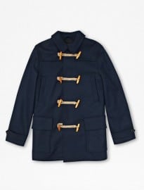 French Connection Admirality Duffle Coat