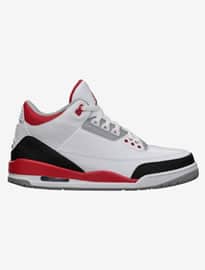 Air Jordan 3 Retro